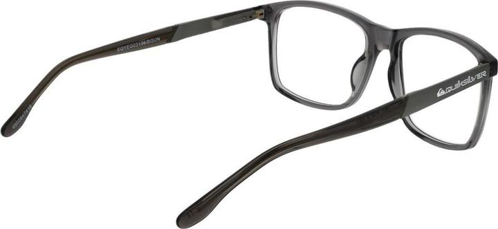 Actual product image Quiksilver Brillenfassung Eqyeg03136 Bgun (no correction)