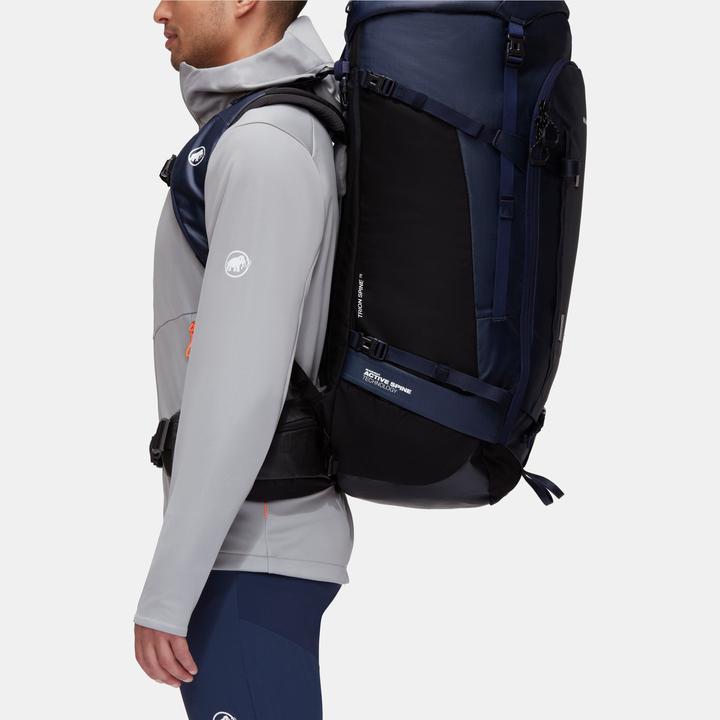 Image du produit Mammut Trion Spine 75 (75 l)