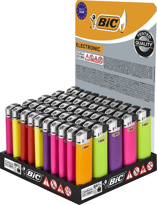 Bic J38