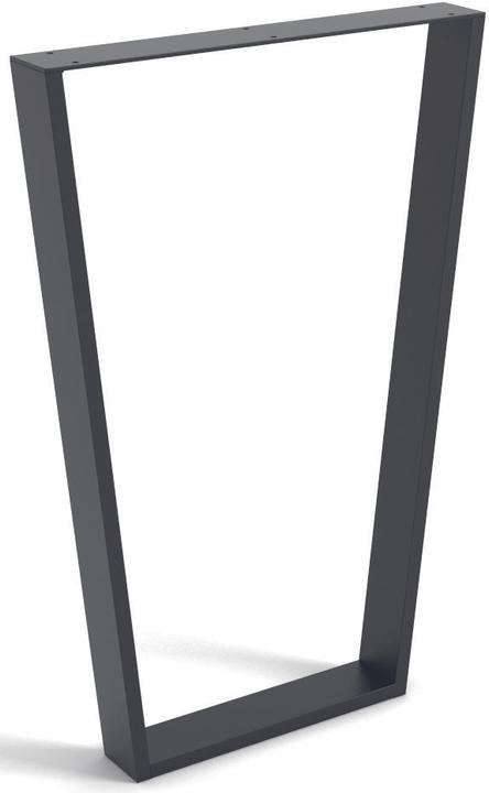 Werkstarck Barres de support pour tables