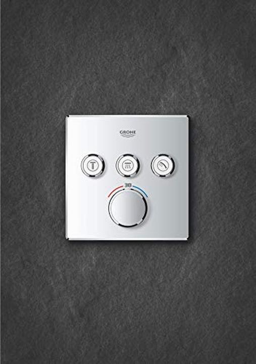 Produktbild Grohe Grohtherm SmartControl Thermostat