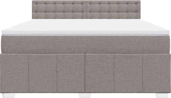 Actual product image vidaXL Leanor (180 x 200 cm)