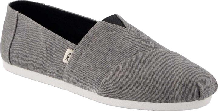 Produktbild Toms Alpargata Classic Espadrillen Canvas (41)