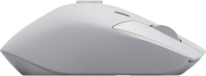 Produktbild Rapoo - MT760 Mini - Bluetooth Maus - Kabellose Maus, Hellgrau (Kabellos)