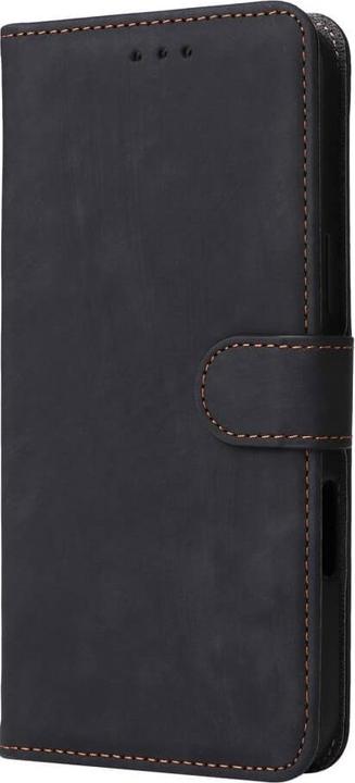 Image du produit Cover-Discount Xiaomi Poco X7 Pro - Ledertasche mit RFID Blocker (Xiaomi Poco X7 Pro)
