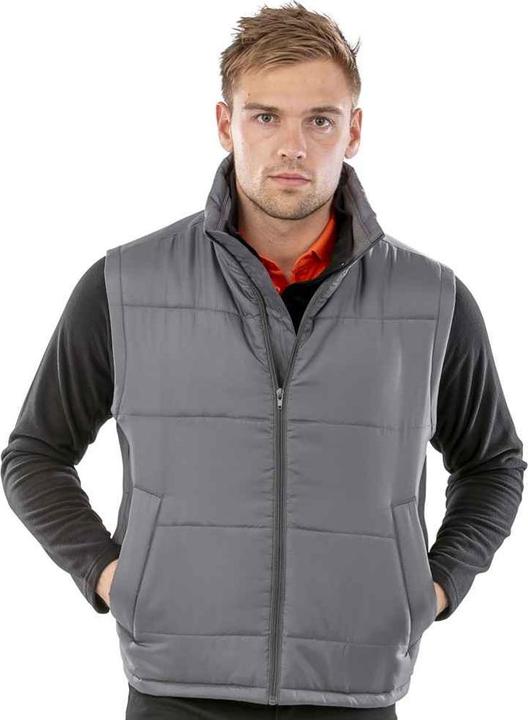 Produktbild Result Clothing Weste (M)