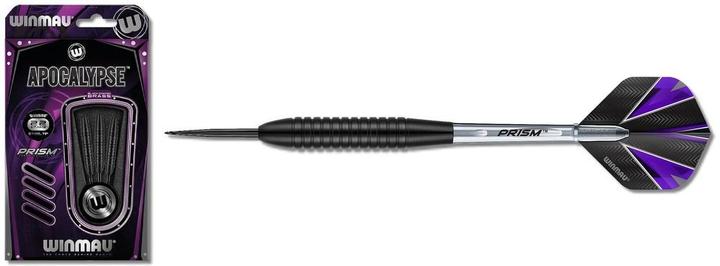 Image du produit Winmau Apocalypse 1207 (24 g)