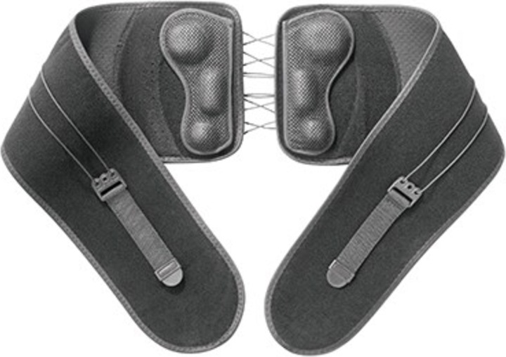 Actual product image Futuro Back brace (One size)
