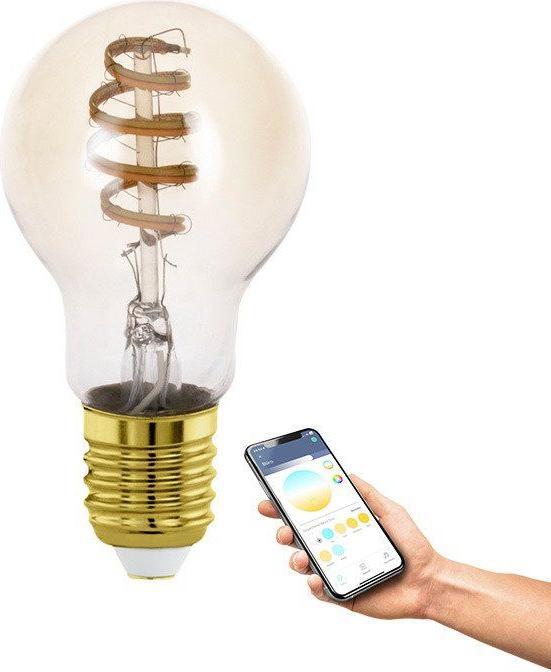 Actual product image EGLO Illuminant (E27, 360 lm, 40x)