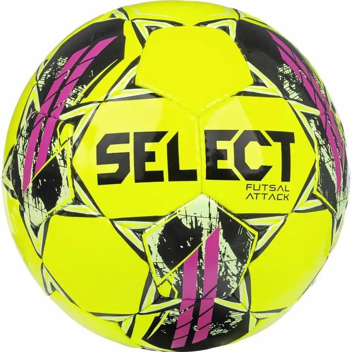 Select Wählen Sie Futsal Attack V22 (5)