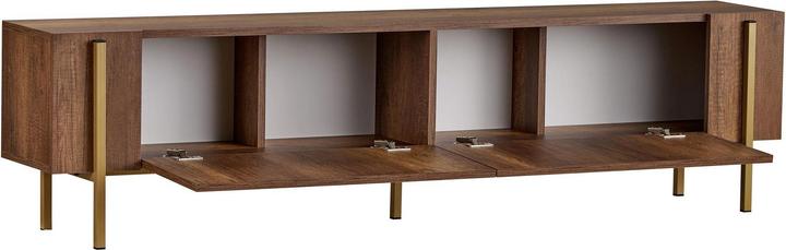 Image du produit Skye Decor Nexus TV Stand (180 x 30 x 45 cm)