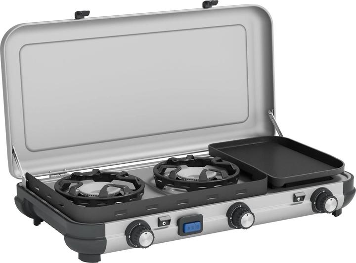 Actual product image Campingaz Camping Kitchen 2 Multi Cook
