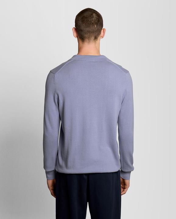 Produktbild Lyle and Scott Polo aus Baumwolle (M)