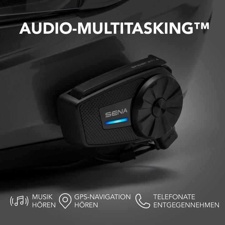 Immagine prodotto Sena Spider ST1 Set di 1 (Set di 1)