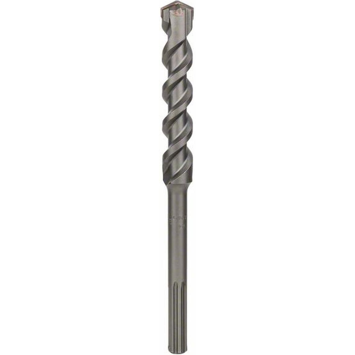 Bosch Professional Zubehör, Bohrereinsatz, Hammerbohrer SDS max-4 30 x 200 x 320 mm (30 mm)