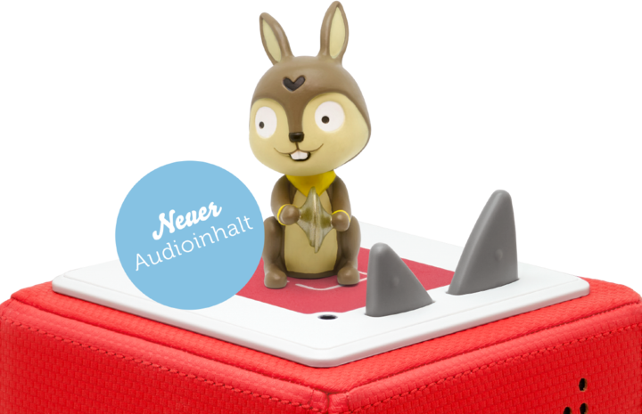 Produktbild Tonies Lieblings-Kinderlieder (Deutsch)