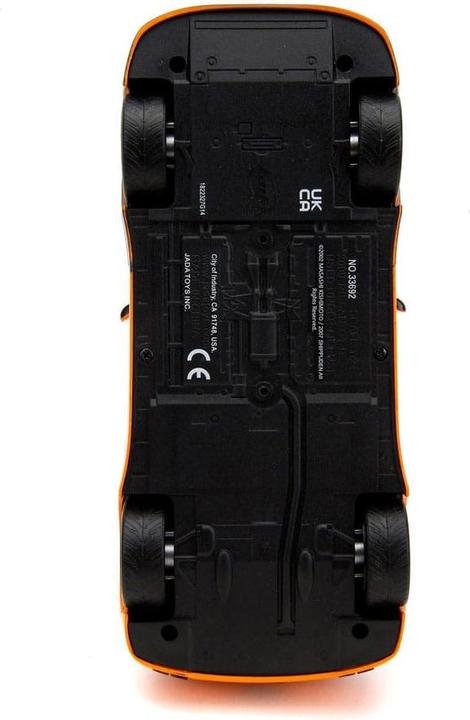 Image du produit Jada Naruto 2009 Nissan GT-R 1:24