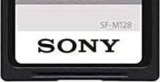 Produktbild Sony SF-M Series UHS-II (128 GB, SDXC, U3, UHS-II)