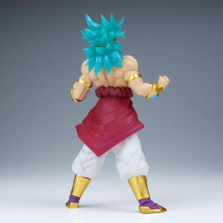 Produktbild Banpresto Dragon Ball - Broly Clearise