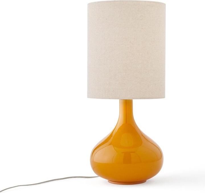 Lampe de table