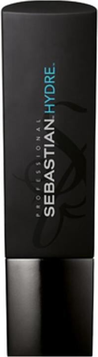 Sebastian Professionelles Hydre Feuchtigkeitsshampoo 250ml (250 ml, Flüssiges Shampoo)