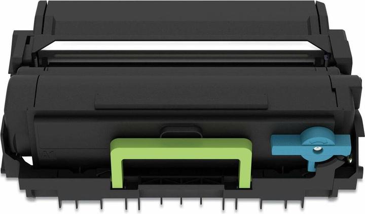 Produktbild Lexmark 55B0ZA0 (BK)