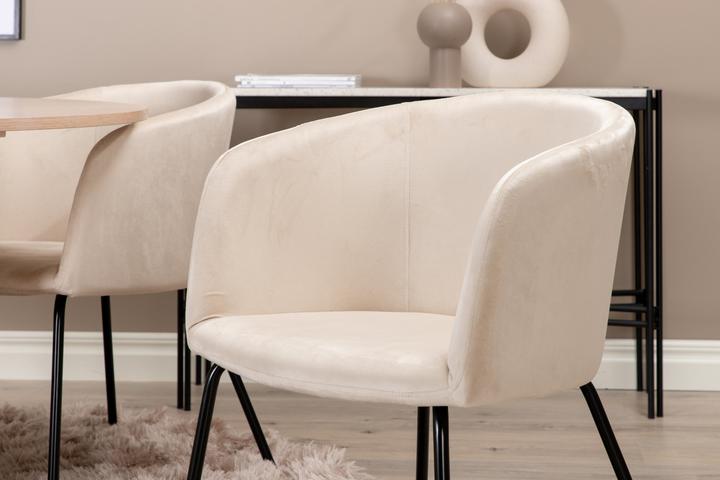 Produktbild Venture Home Bianca, Berit (MDF)