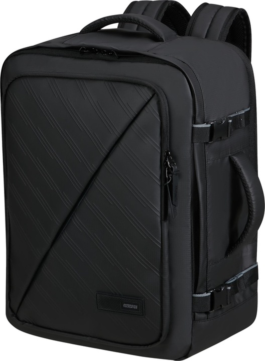Actual product image American Tourister TAKE2CABIN Laptop Backpack (38 l)