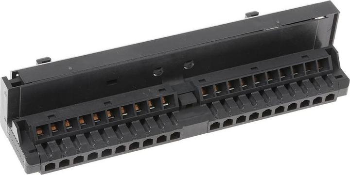 Produktbild Siemens SIMATIC S7-300, FRONT CONNECTOR,20 PIN