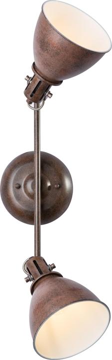 Produktbild Globo Deckenleuchte 2xE14 (E14)