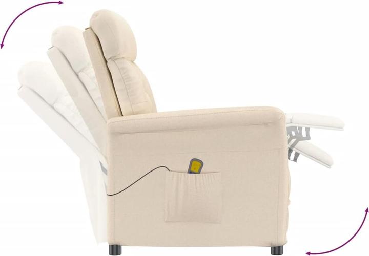 Image du produit vidaXL Fairleigh