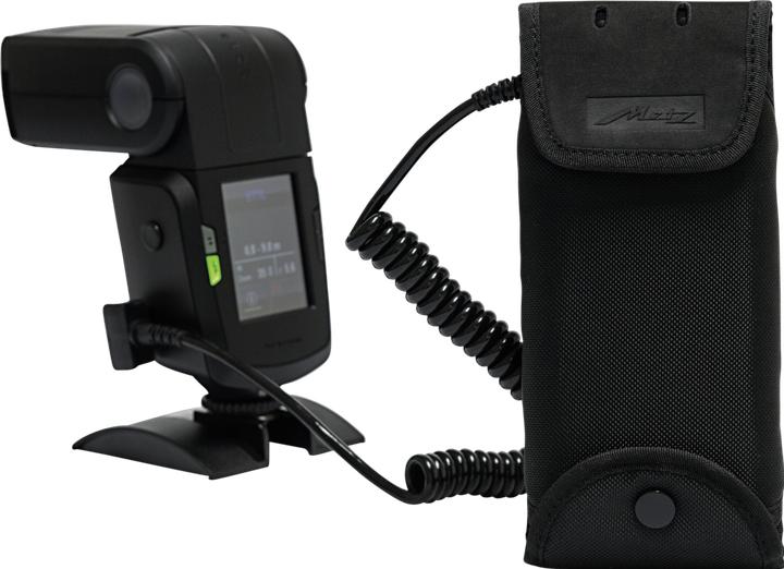 Produktbild Metz Power Pack P8 (Kamera Akku)