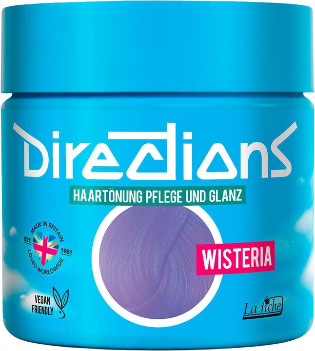 Produktbild Directions Wisteria (Wisteria)