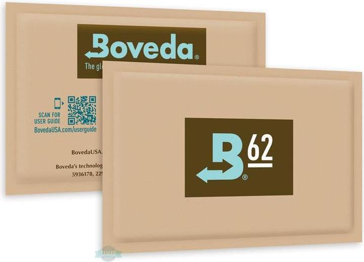 Produktbild Boveda Humidipak (450)