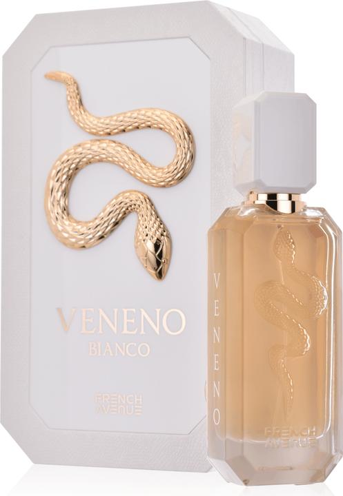 Immagine prodotto French Connection Veneno Bianco (Eau de parfum, 100 ml)