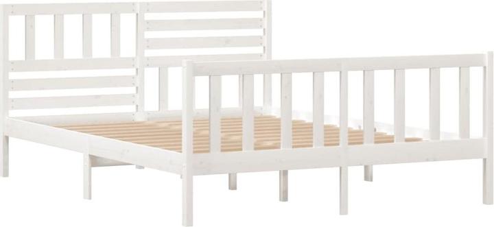 Actual product image VidaXL Neils (120 x 200 cm)