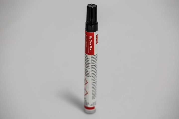 Produktbild Rs Pro Surface mount flux - engineers pen,12ml