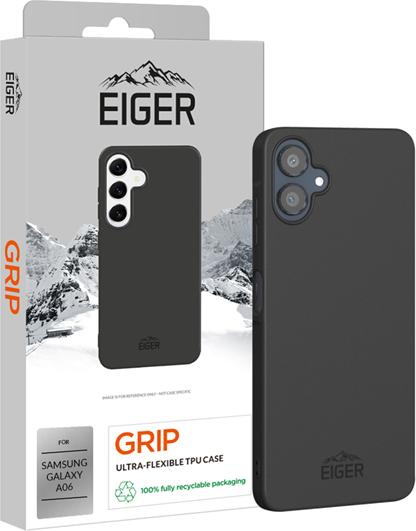 Actual product image Eiger Grip Case (Samsung Galaxy A06)