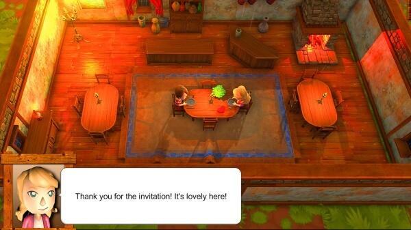 Produktbild Mindscape Harvest Life (Code in a Box) (Switch, Switch Lite, Switch OLED, DE)