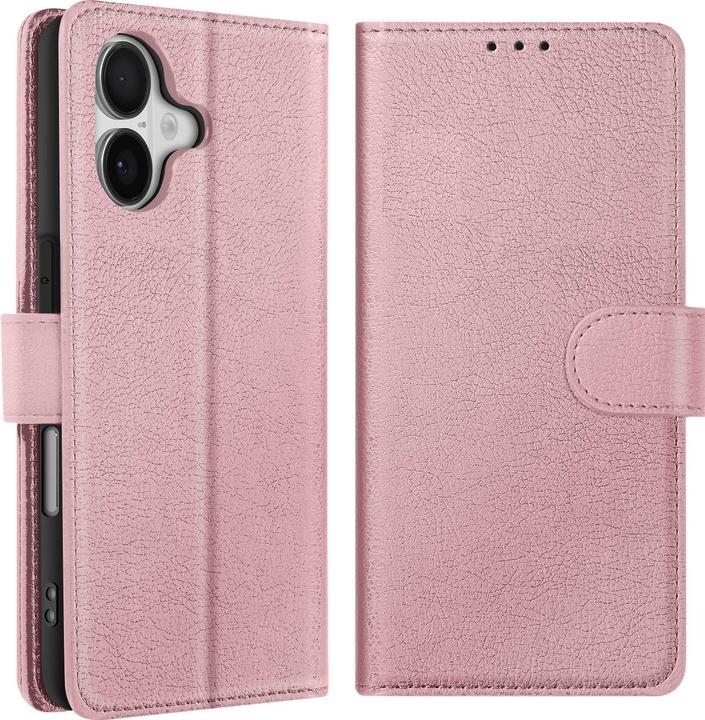 Produktbild Avizar Chesterfield Etui iPhone 17 (Apple iPhone 17)