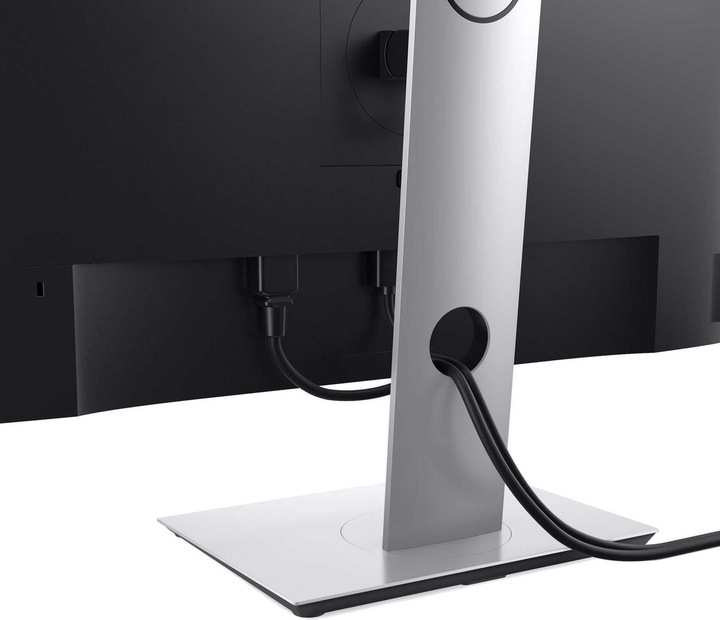 Actual product image Dell P2719h (1920 x 1080 pixels, 27")
