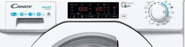 Produktbild Candy CBDO485TWME/1-S