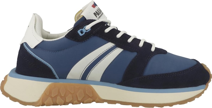 Immagine prodotto Palladium Troop Runner Flame (43)