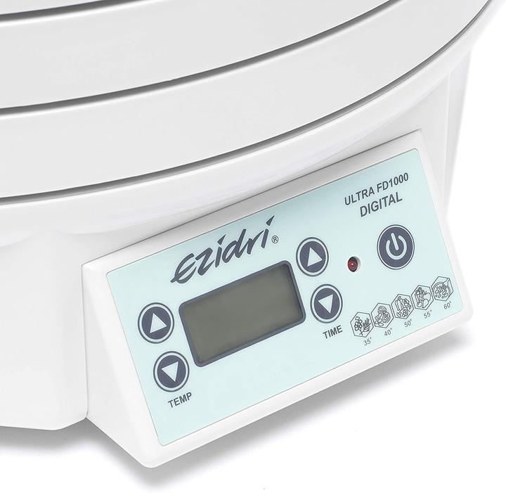 Produktbild Ezidri FD1000 ULTRA