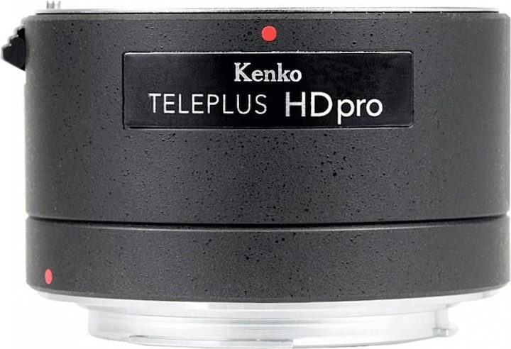 Produktbild Kenko Teleplus HDpro 2,0x N-F DGX (Telekonverter, Nikon F)
