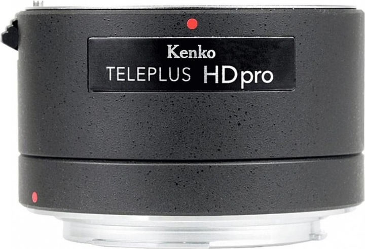 Kenko Teleplus HDpro 2,0x N-F DGX (Telekonverter, Nikon F)