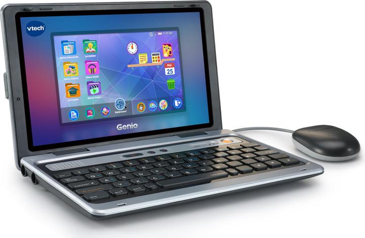 VTech Genio leerlaptop XL (Duits)