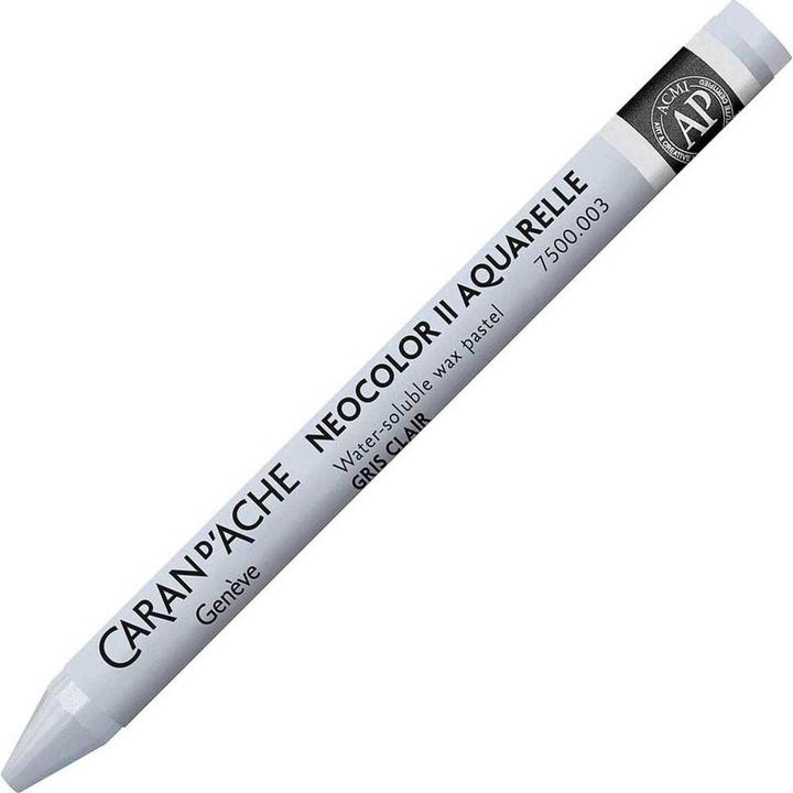 Immagine prodotto Caran d'Ache Acquerelli Neocolor II (1x)