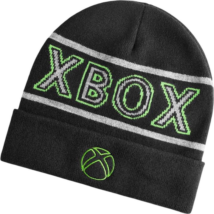 Image du produit Microsoft - Bonnet motif/style logo - Garçon (Taille unique)