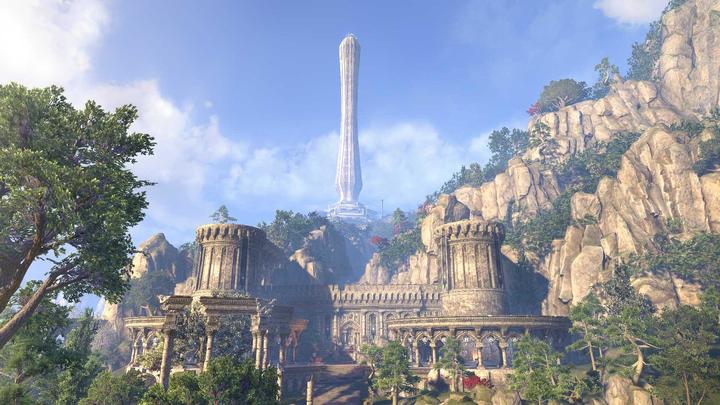 Immagine prodotto Bethesda The Elder Scrolls Online: Summerset (AUS) (Xbox One S, EN)